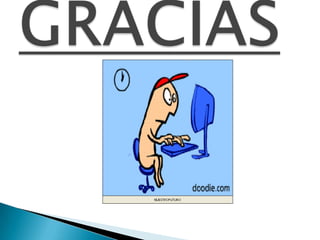 GRACIAS