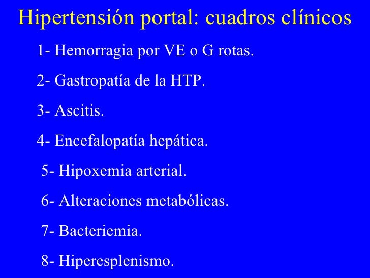 HipertensióN Portal