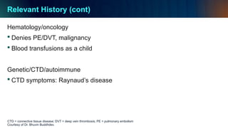 Comprehensive Screening and Diagnosis of Pulmonary Arterial ...