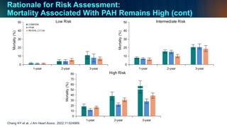 Comprehensive Screening and Diagnosis of Pulmonary Arterial ...