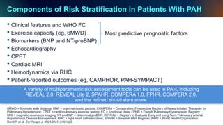 Pah Rhc Comprehensive Screening and Diagnosis of Pulmonary Arterial ...