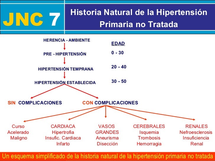 hipertension arterial hipertension arterial