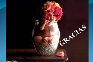 GRACIAS 