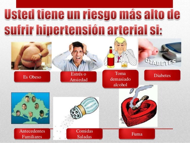 Hipertension arterial Hipertension arterial