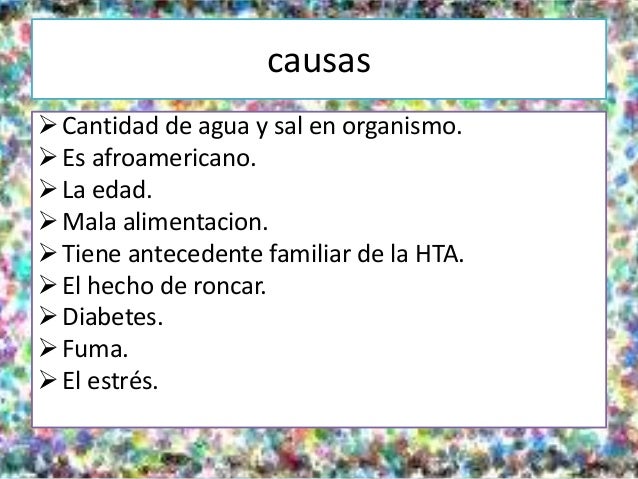 dietoterapia hipertension arterial dietoterapia hipertension arterial