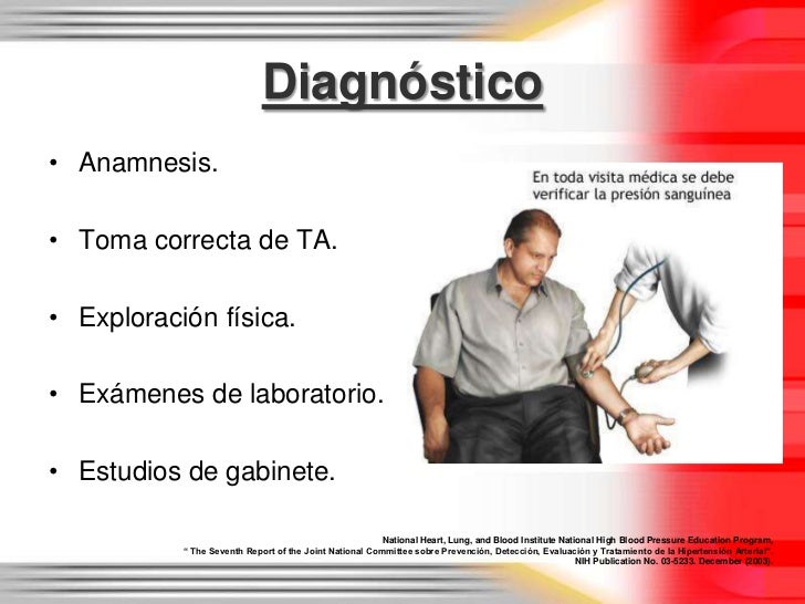 Hipertension arterial sistemica Hipertension arterial sistemica
