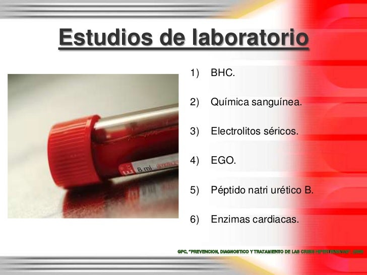 Breve guía de tratamiento de la hipertensión pulmonar