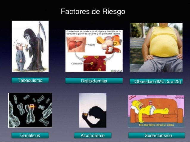 Hipertensión arterial sistemica Hipertensión arterial sistemica