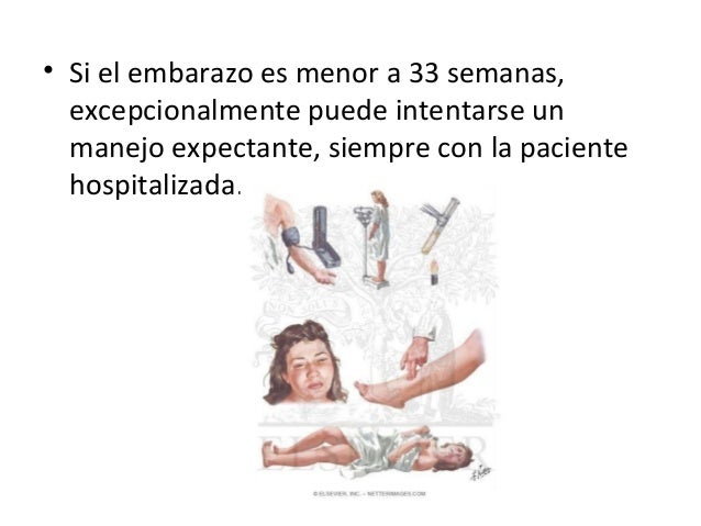 Embarazo Hipertension Y