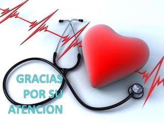 Hipertension exponer