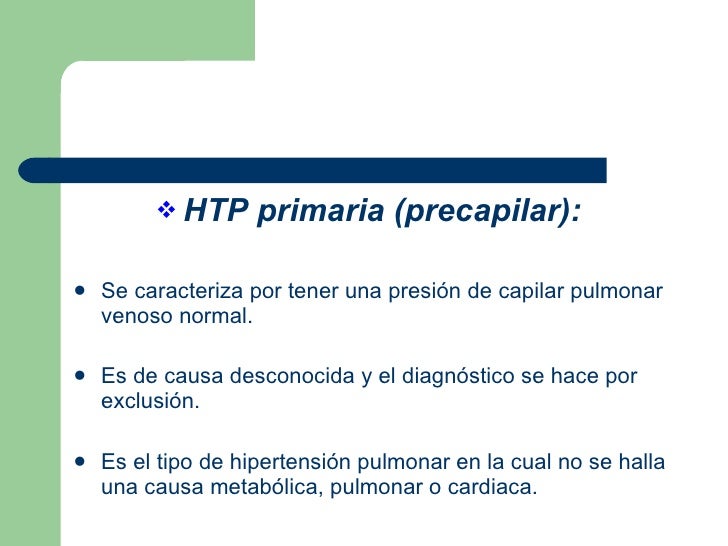 Medicina en farmacos para la hipertensión