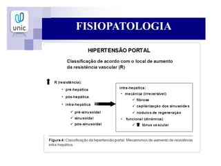 FISIOPATOLOGIA
 