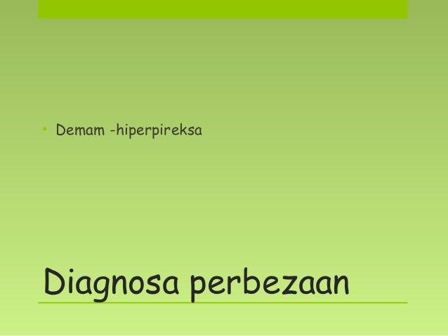 HIPERTERMIA