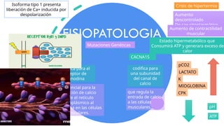 HIPERTERMIA MALIGNA 127898988989889 .pptx