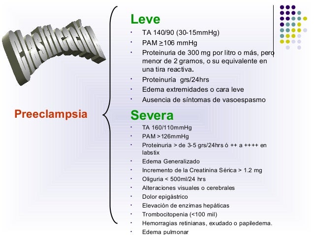 que significa hipertensión arterial - Información general Un