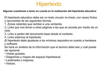 Hipertexto