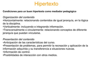 Hipertexto