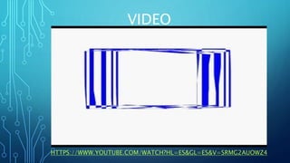 VIDEO
HTTPS://WWW.YOUTUBE.COM/WATCH?HL=ES&GL=ES&V=SRMG2AUOWZ4
 