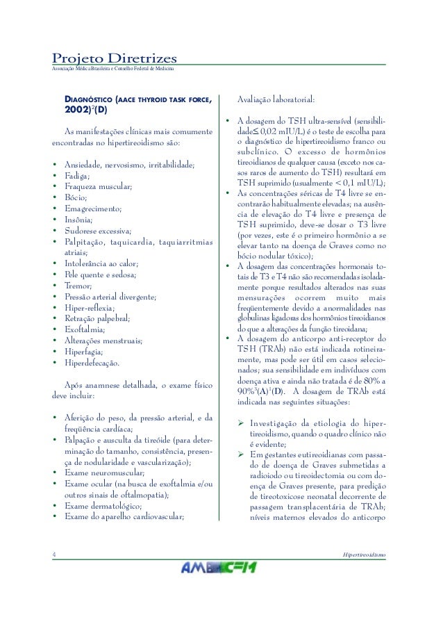 Exame triiodotironina