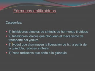 Regulan mucoproteínas y LEC