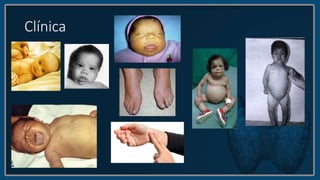 Clínica
 