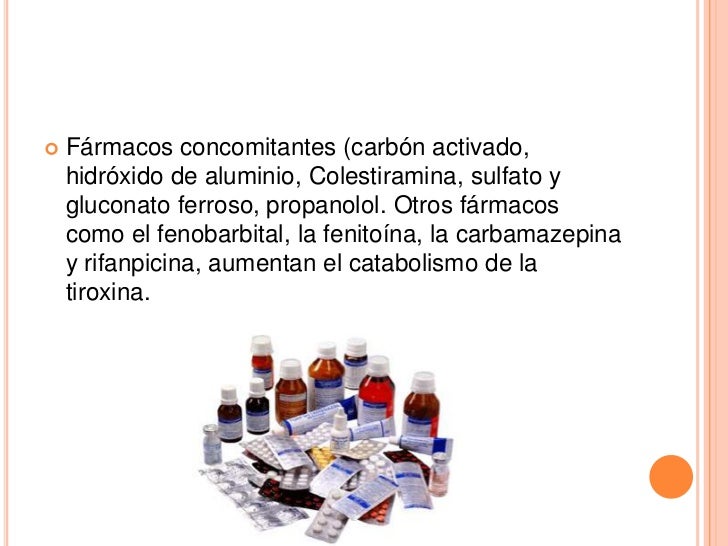 Las pastillas de la hipertensión la impotencia