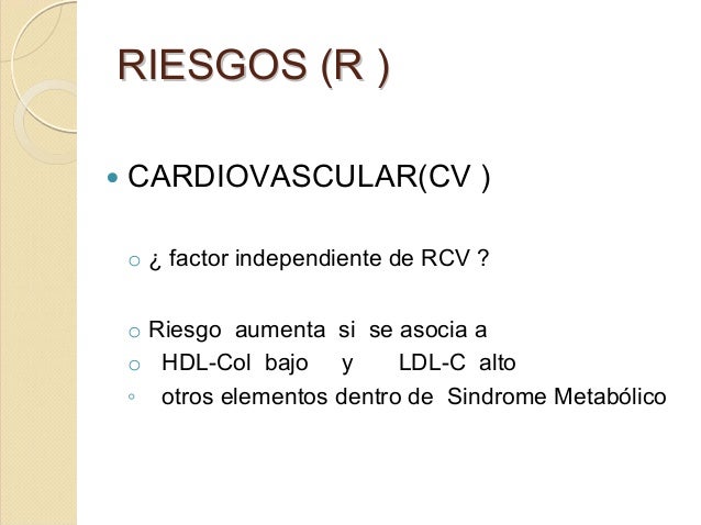 Hipertrigliceridemia Hipertrigliceridemia