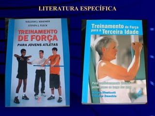 LITERATURA ESPECÍFICA 