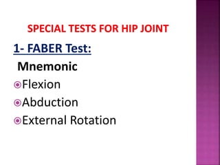 External Rotators Of The Hip Mnemonic