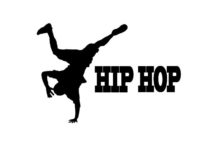 Resultado de imagem para Hip hop