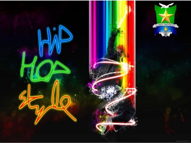 Hip hop