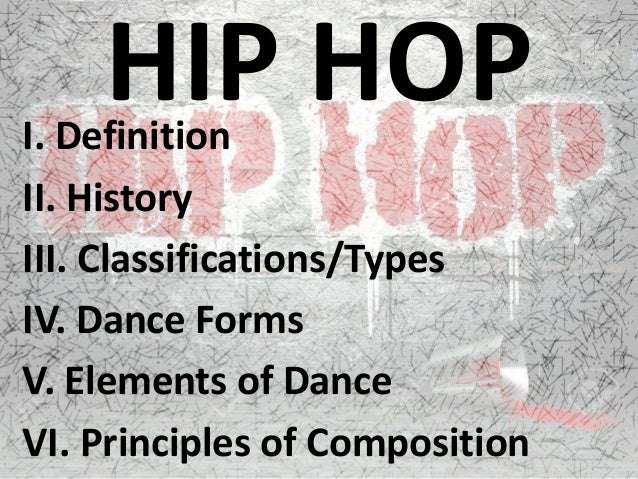 Hip Hop