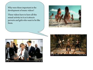 Hip hop honeys ws | PPT