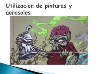 Hip hop internacional