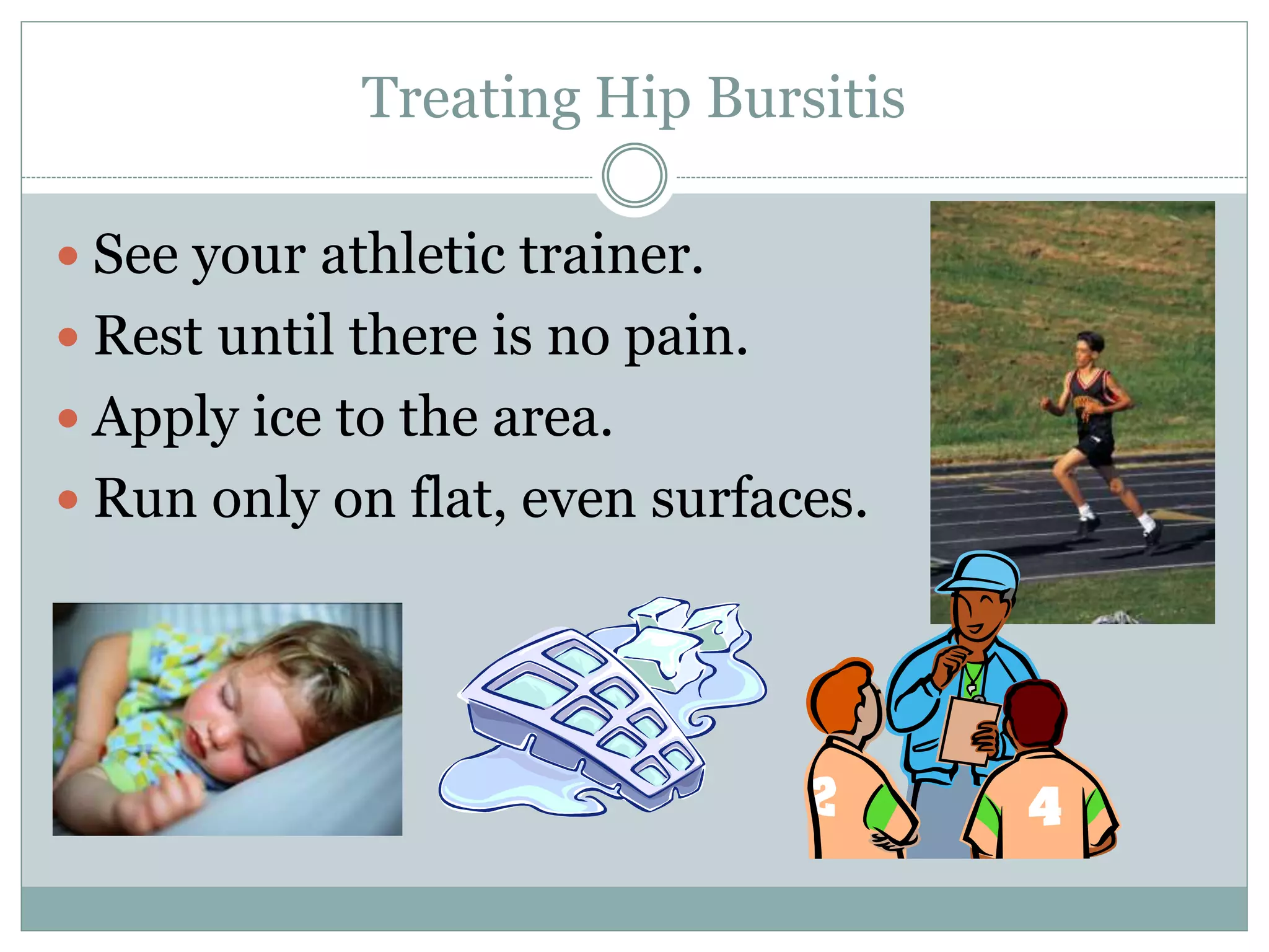 Hip Injuries Pdf