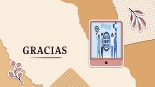 GRACIAS
 