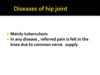 hip joint.ppt