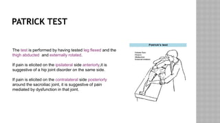hip joint muscles ppt SEMINAR by dr samay singh mina .pptx