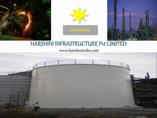 HARSHINI




www.harshiniinfra.com
 