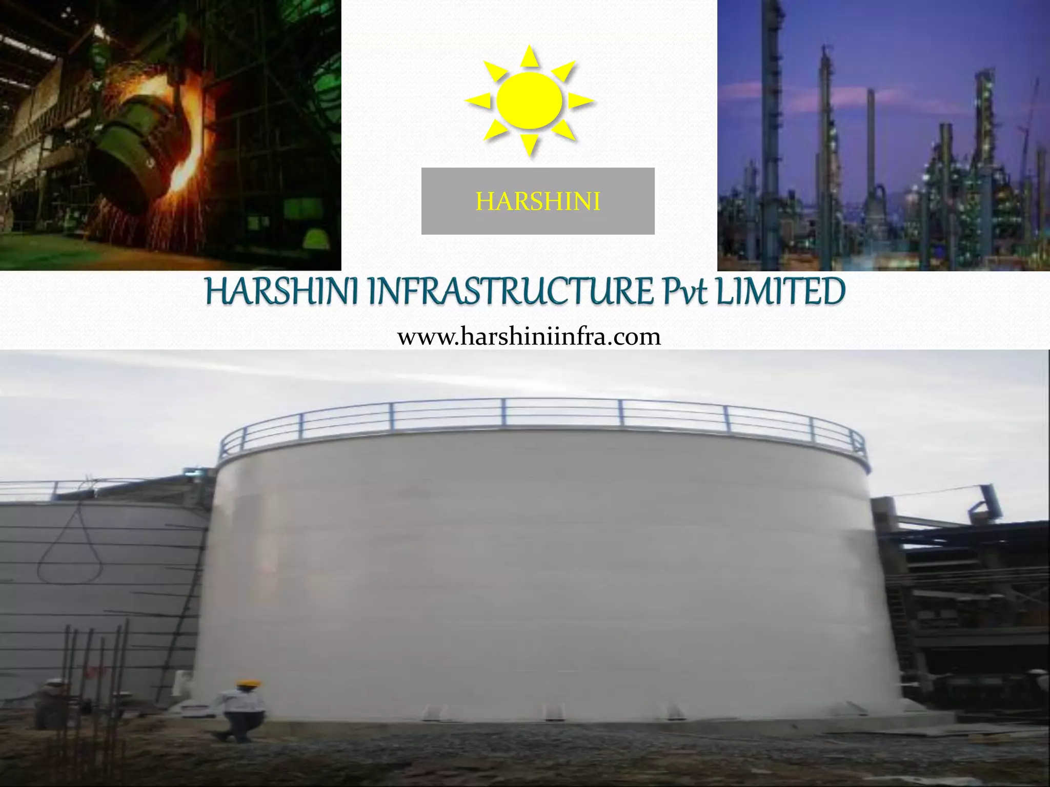 HIPL Profile | PPT