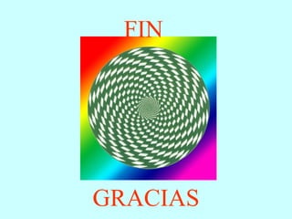 FIN




GRACIAS
 