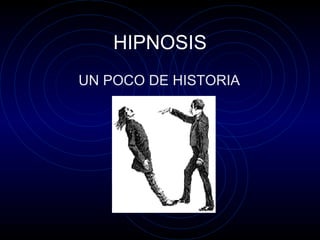 HIPNOSIS ,[object Object]