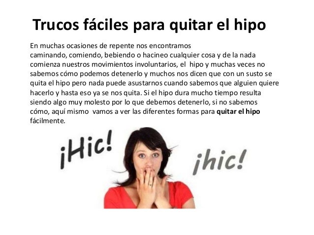 Como quitar el ipo de los ninos