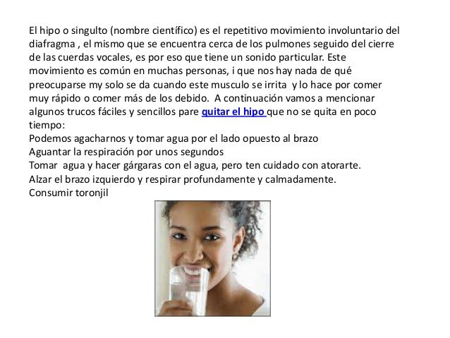 Como quitar el ipo de los ninos