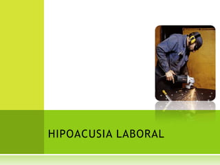 Implantes cocleares.Hipoacusia grave a profunda.Reconocimiento de palabras <30%.Niños con hipoacustia congénita o adquirida profunda.http://www.ccss.sa.cr/html/comunicacion/noticias/2008/10/n_679.html