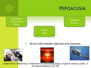 Implante auditivo del tallo encefálico.En personas con ambos nervios destruidos por traumatismos, shwannomas vestibulares bilaterales.http://www.lookfordiagnosis.com/mesh_info.php?term=Implantes+Auditivos+De+Tronco+Encef%C3%A1lico&lang=2