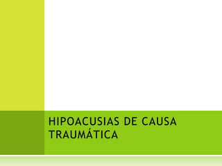 Tratamiento Rehabilitación auditivaAminoración de tinnitus secundarioReferir al psiquiatraLalwani Anil K. Diagnóstico y Tratamiento en otorrinolaringologia, cirugia de cabeza y cuello.  2 Ed. Manual Moderno. Pp. 765
