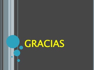 GRACIAS
 