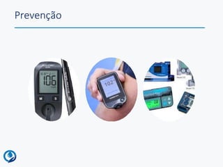 Prevenção
 