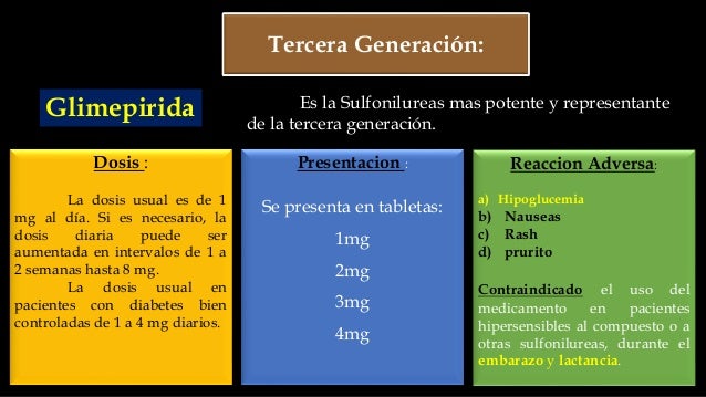 Hipoglicemiantes Orales e Insulina Hipoglicemiantes Orales e Insulina